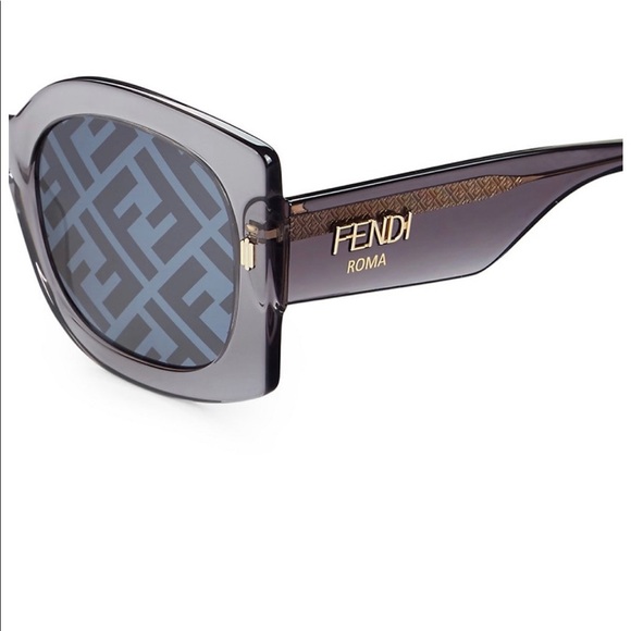 ❗️SOLD❗️Fendi sunglasses - Picture 5 of 7